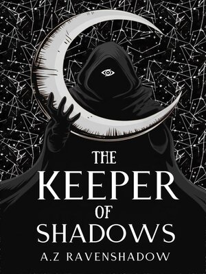 cover image of The Keeper of Shadows